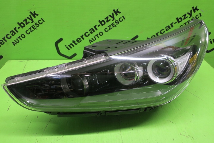 Купити Hyundai i30n фара ліве full led 2016 2017-