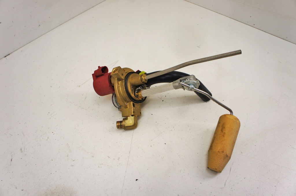 фото №12, Mr122 hyundai i20 iii 20- 1.2i электропроводка lpg brc