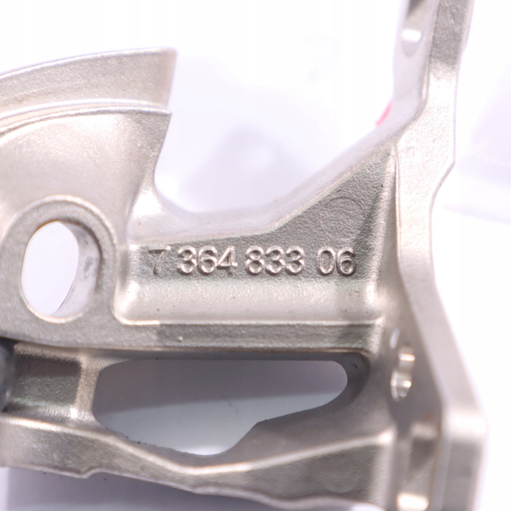 фото №12, Mini f57 f67 cabrio кронштейн блокировка крыша левая 7364833