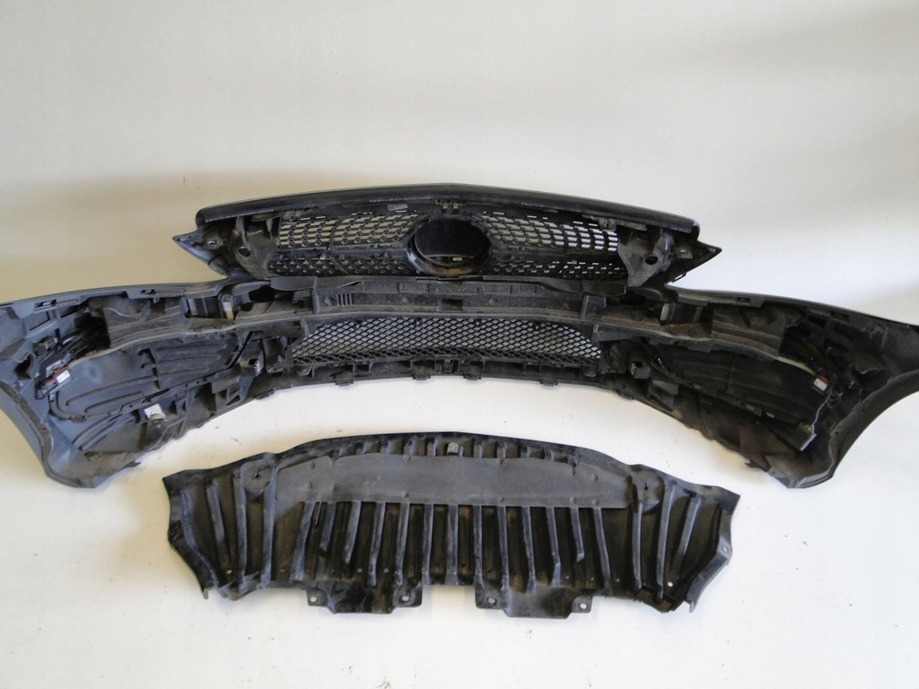 фото №10, Mercedes датчик удару захисту пішоходів 43 amg c klasa w205 205