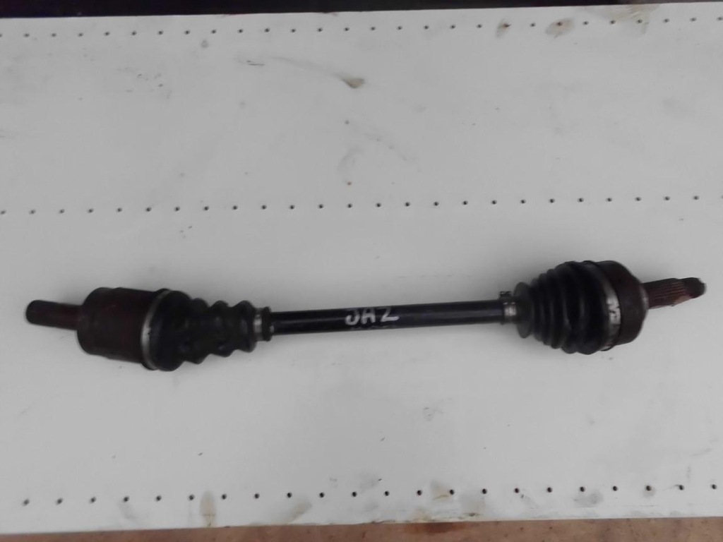 фото №1, Приводной вал левая механическая коробка передач honda jazz iv 2015-2020