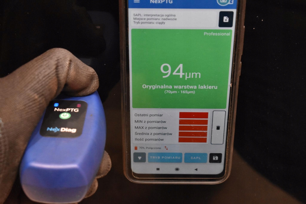 фото №10, Капот крышка двигателя czarna mitsubishi colt 6 vi z30 02-09