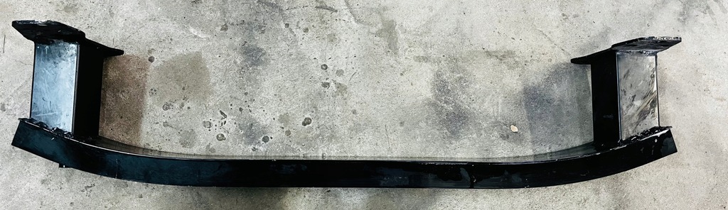 фото №2, Jeep renegade балка бампера перед 51958577