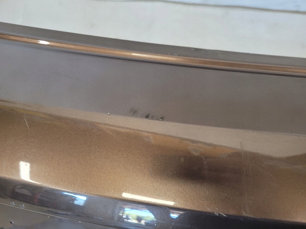 фото №11, Vw beetle бампер задняя pod pdc 5c5807421d