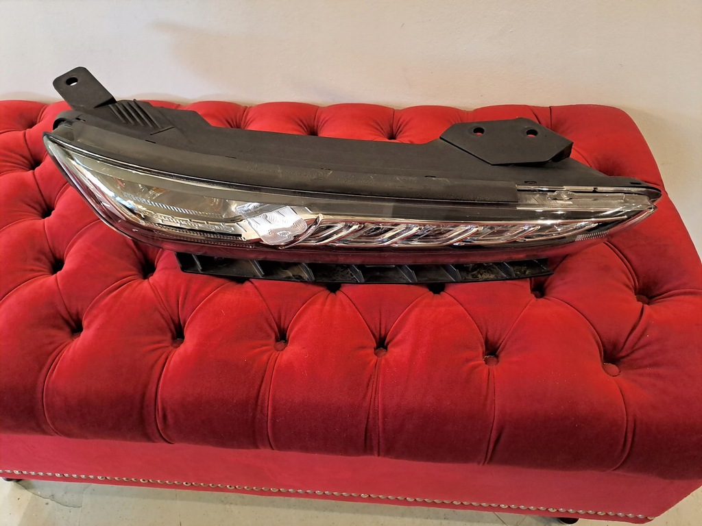 фото №1, Drl kona правый