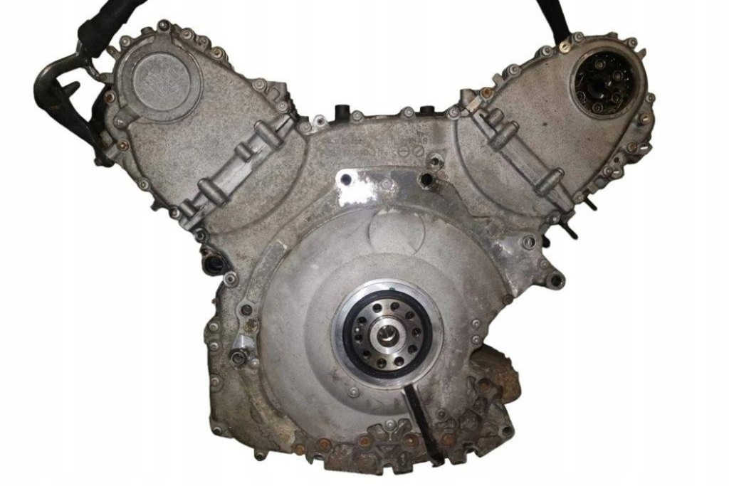 Купити Двигун audi a5 f53 cap 2.97l дизель 160kw 2010