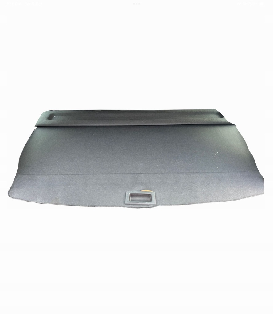 фото №1, Renault laguna ii lift шторка багажника