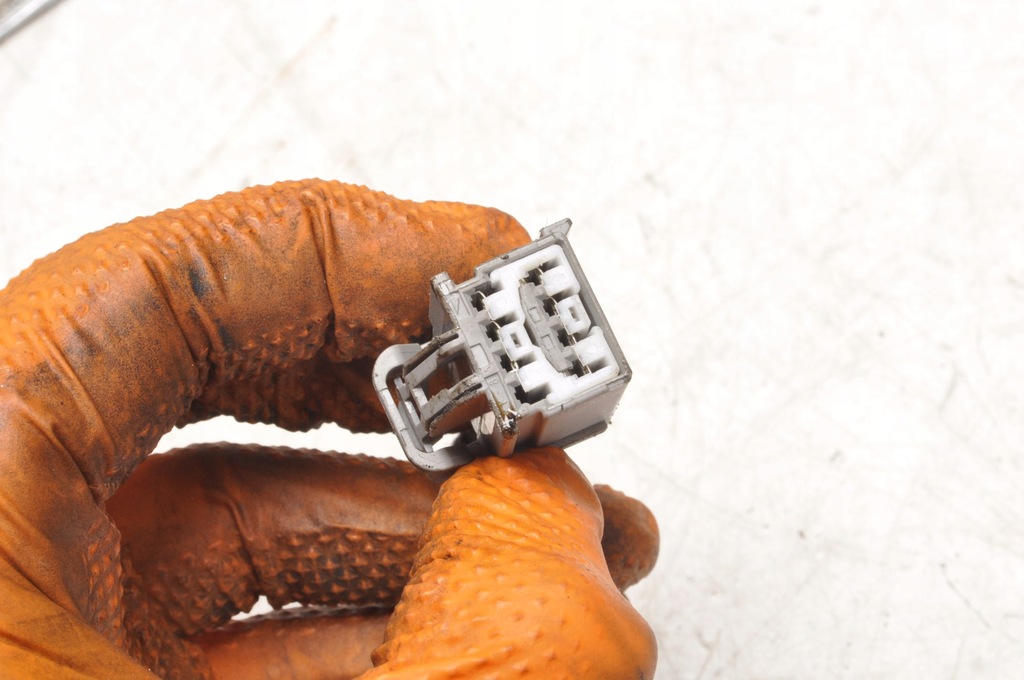 фото №10, Ford ecosport накладка молдинг крышки