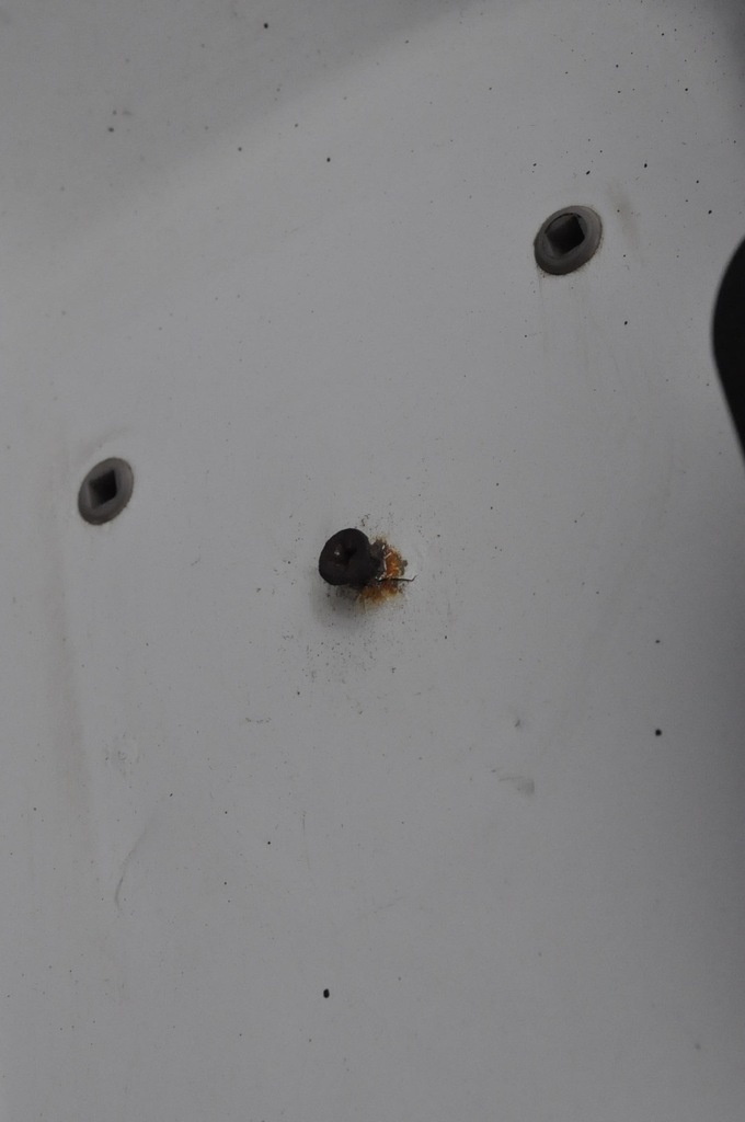 фото №12, Peugeot bipper дверь левый задняя задние