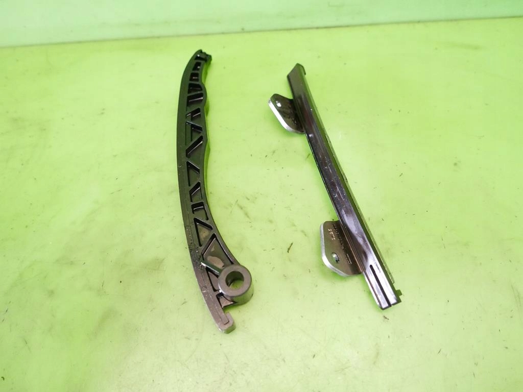 фото №7, Грм напрямні ланцюг opel corsa c fl 1.3 cdti