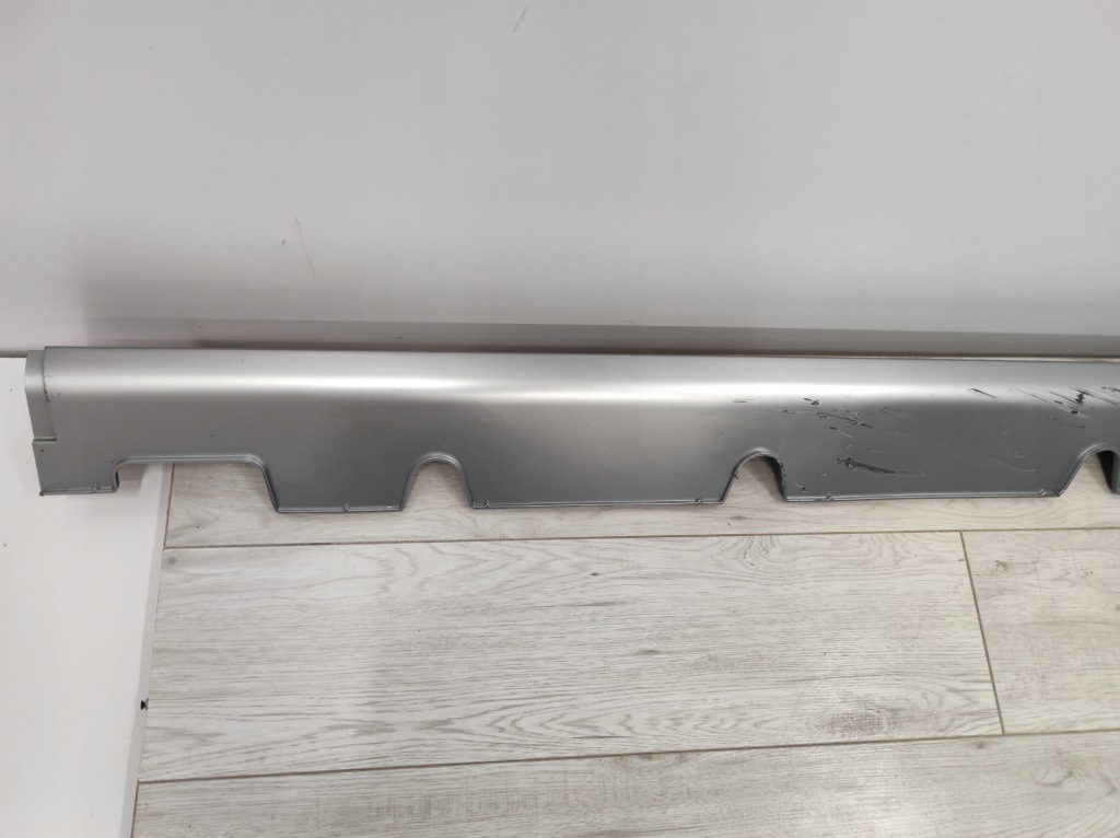 фото №8, Молдинг поріг ліва поріг hyundai ioniq v 5 87751-gi100