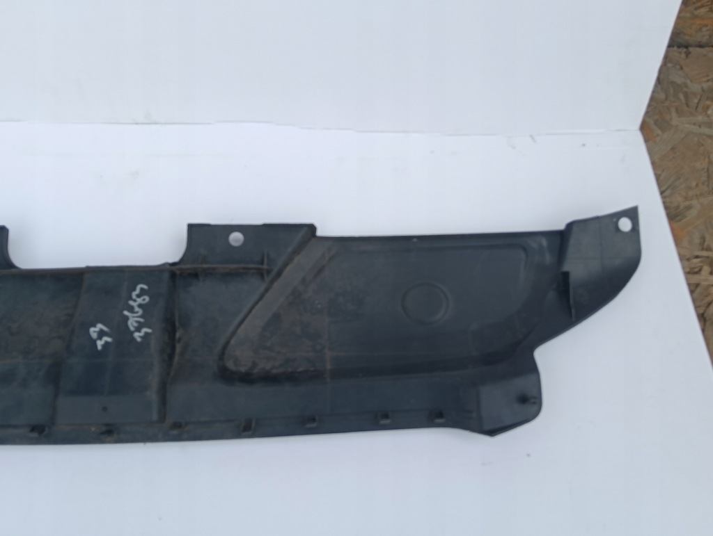 фото №8, Защита поперечина перед 8k0807081d audi a4 b8