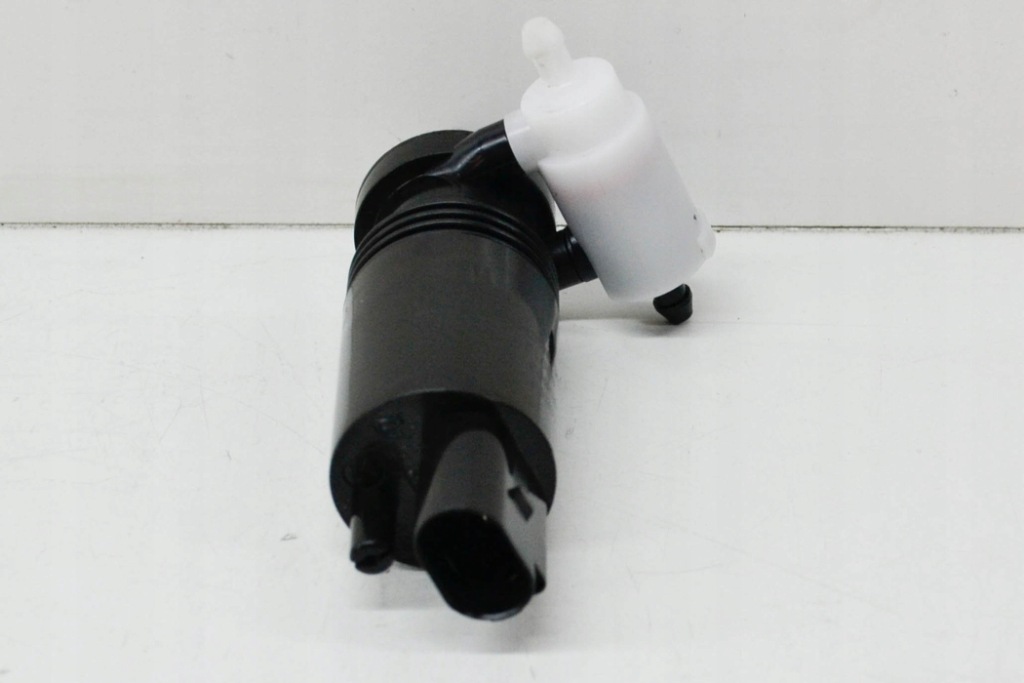 Двигатель бака омывателя mercedes-benz m-class w164 a1648690421 с Разборки