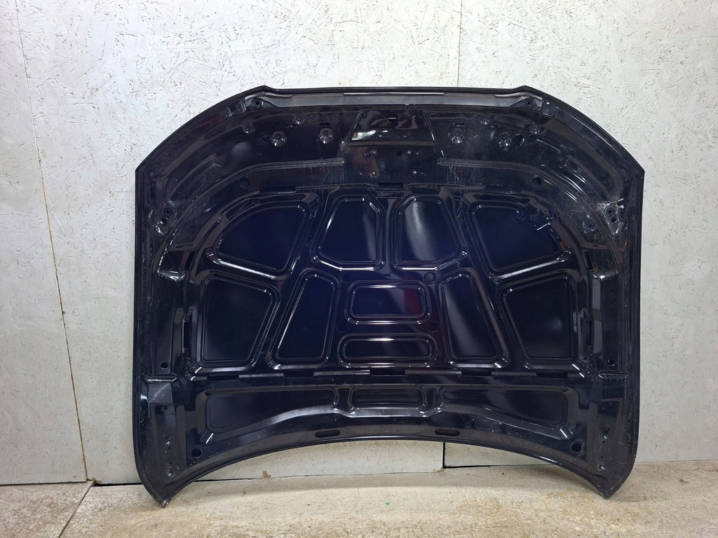 фото №11, Капот audi a5 8t0 lift 2012- 2016r.