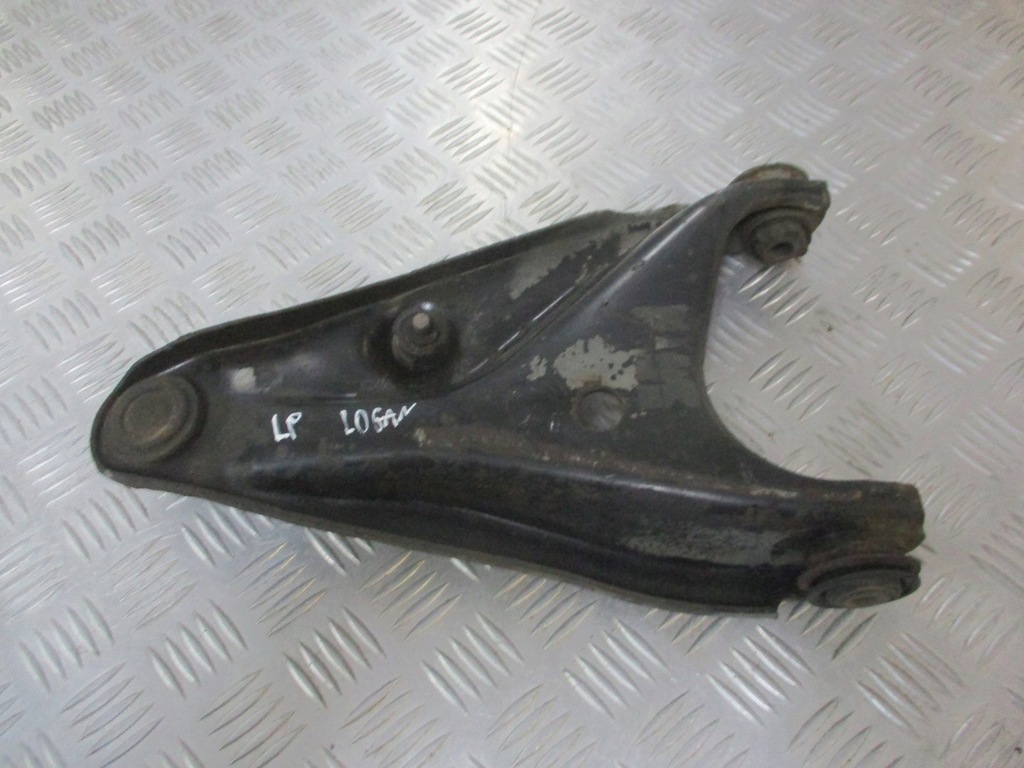 фото №1, Рычаг левый перед dacia logan i