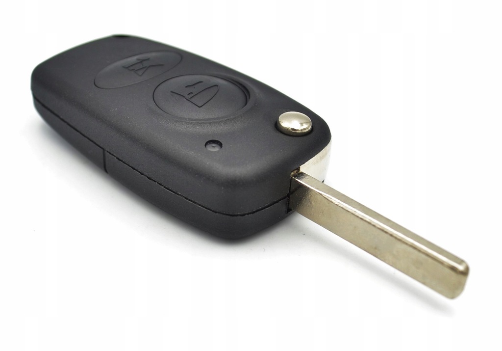 фото №10, Alfa romeo 147 156 166 ключ pilot корпус sip22