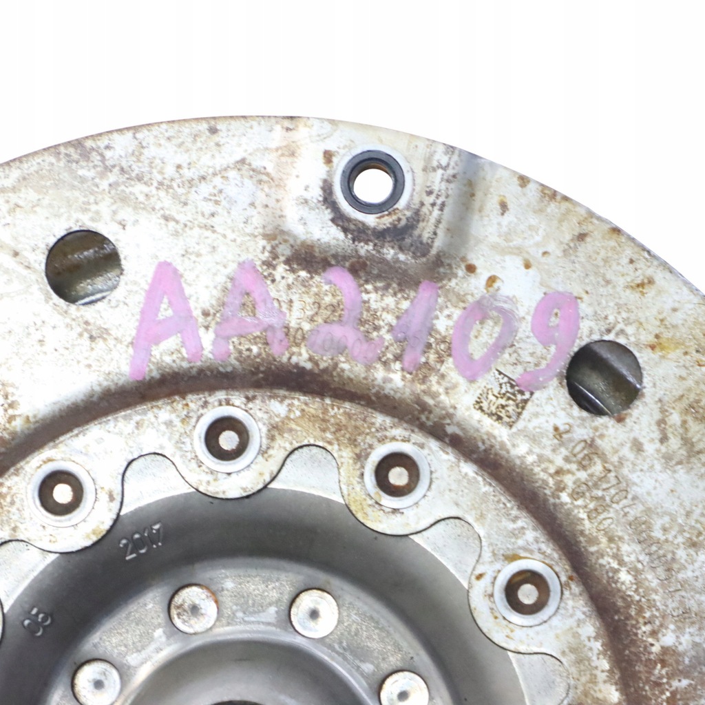 фото №11, Bmw f22 f23 f32 f36 g01 g02 g30 g31 зчеплення гідротрансформаторний 8632216