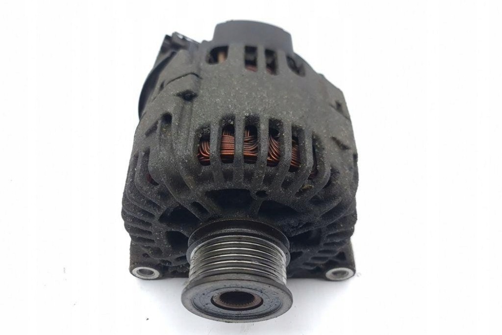 Генератор citroën c-crosser ep_ 9662731680 2.2l дизель 115kw 2008 Київ