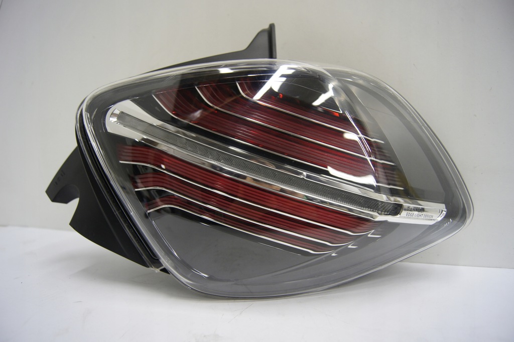 фото №1, Лампа права задня zoe ii lift