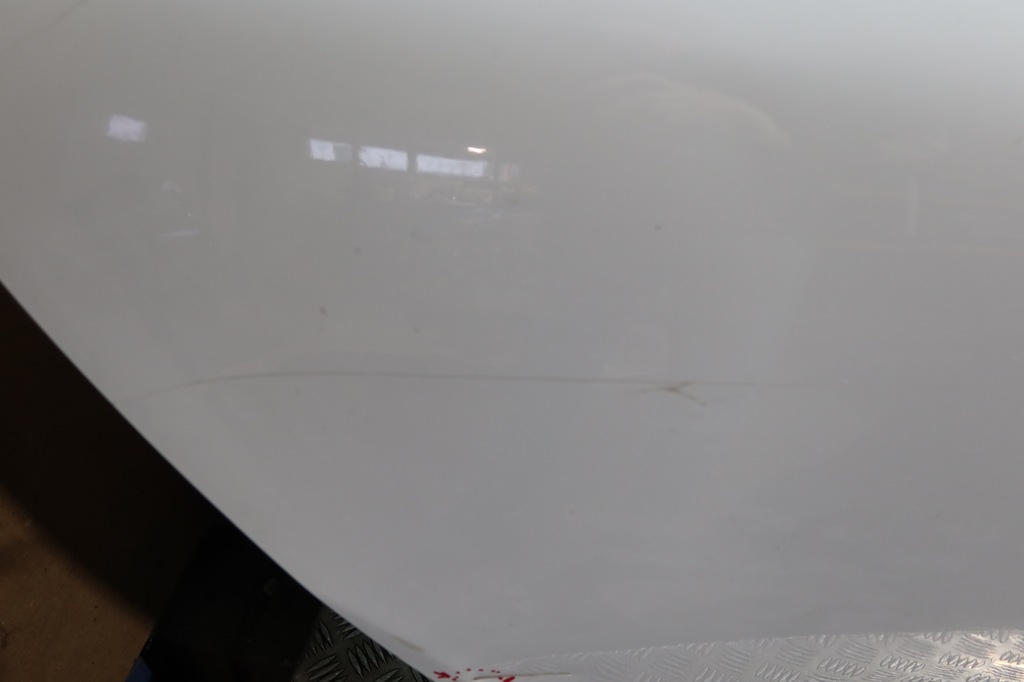 фото №8, Дверь правый задняя clio iv