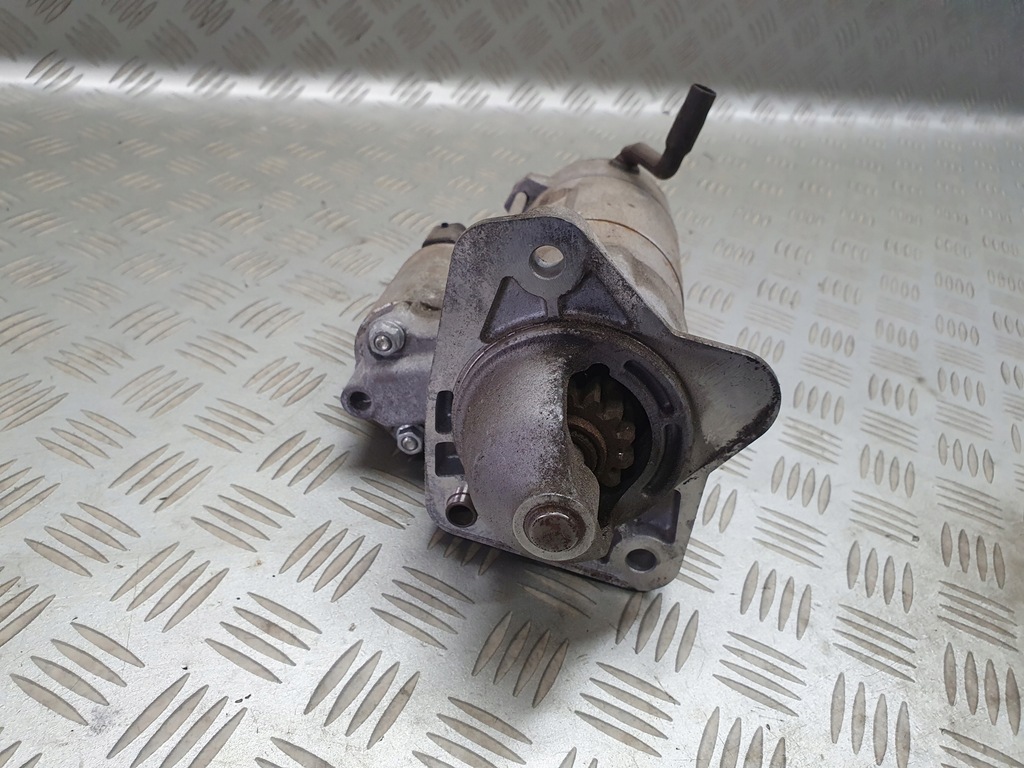 фото №6, Стартер opel insignia b 2.0 cdti 170km