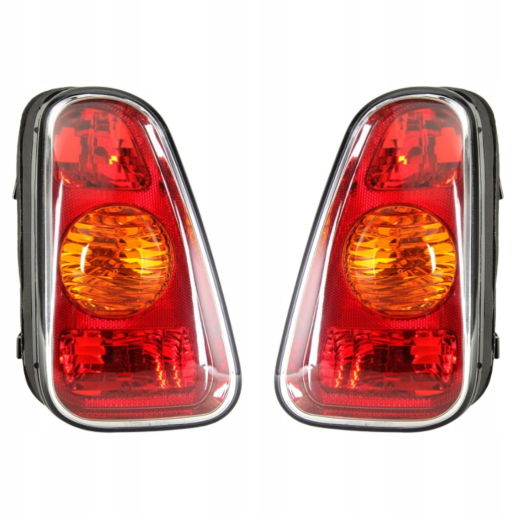 фото №15, Tyc 11-5970-01-2 лампа задня комбінована