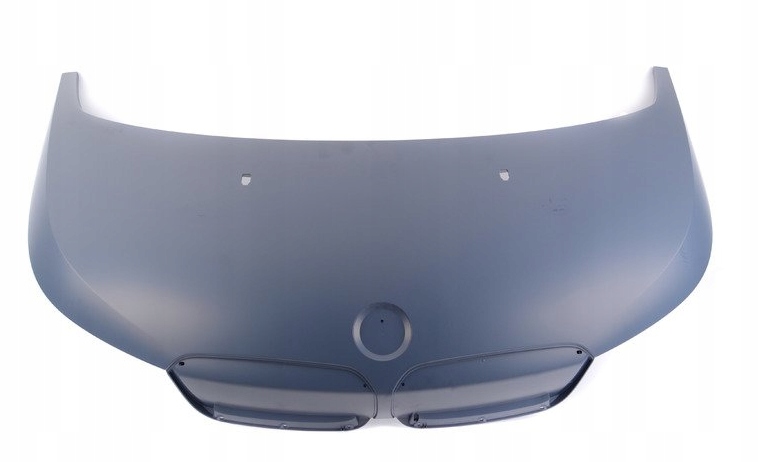 фото №1, Капот bmw i3 оригинал