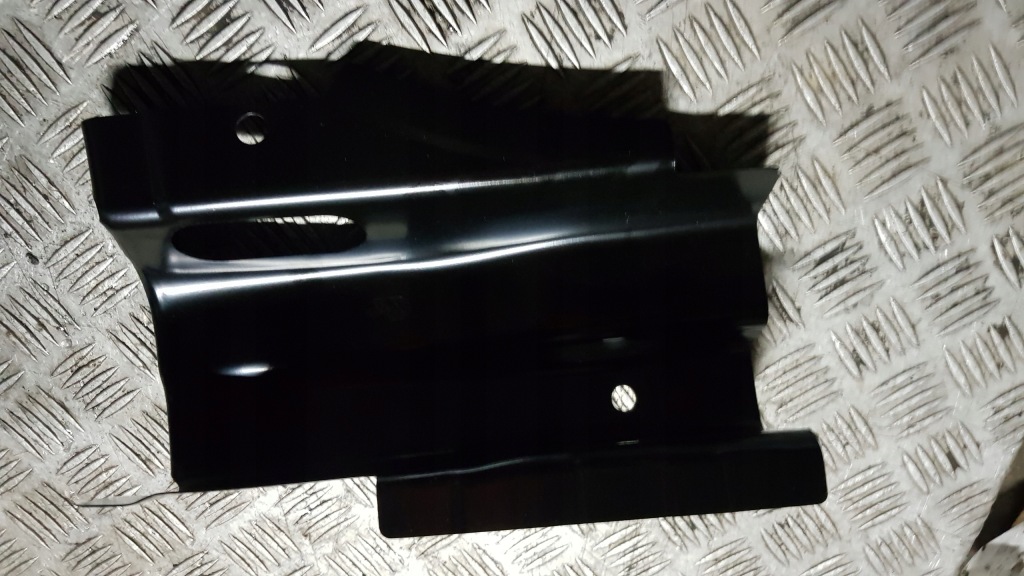 фото №3, Skoda fabia iii порог молдинг порог левая