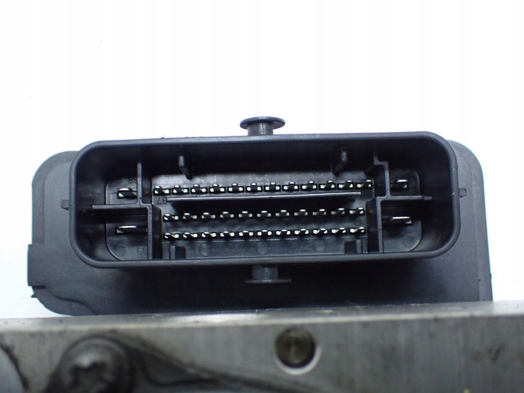 фото №8, Насос abs тормозная 52065547 0265257711 peugeot boxer ii 20r