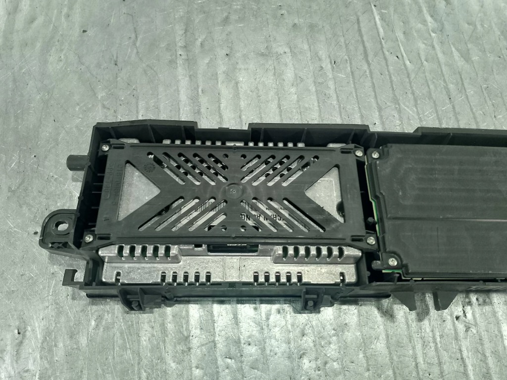 фото №10, Лічильник renault scenic ii 03-09 8200365609c 21670482-5 1.9 dci