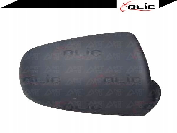 фото №3, Корпус дзеркало blic