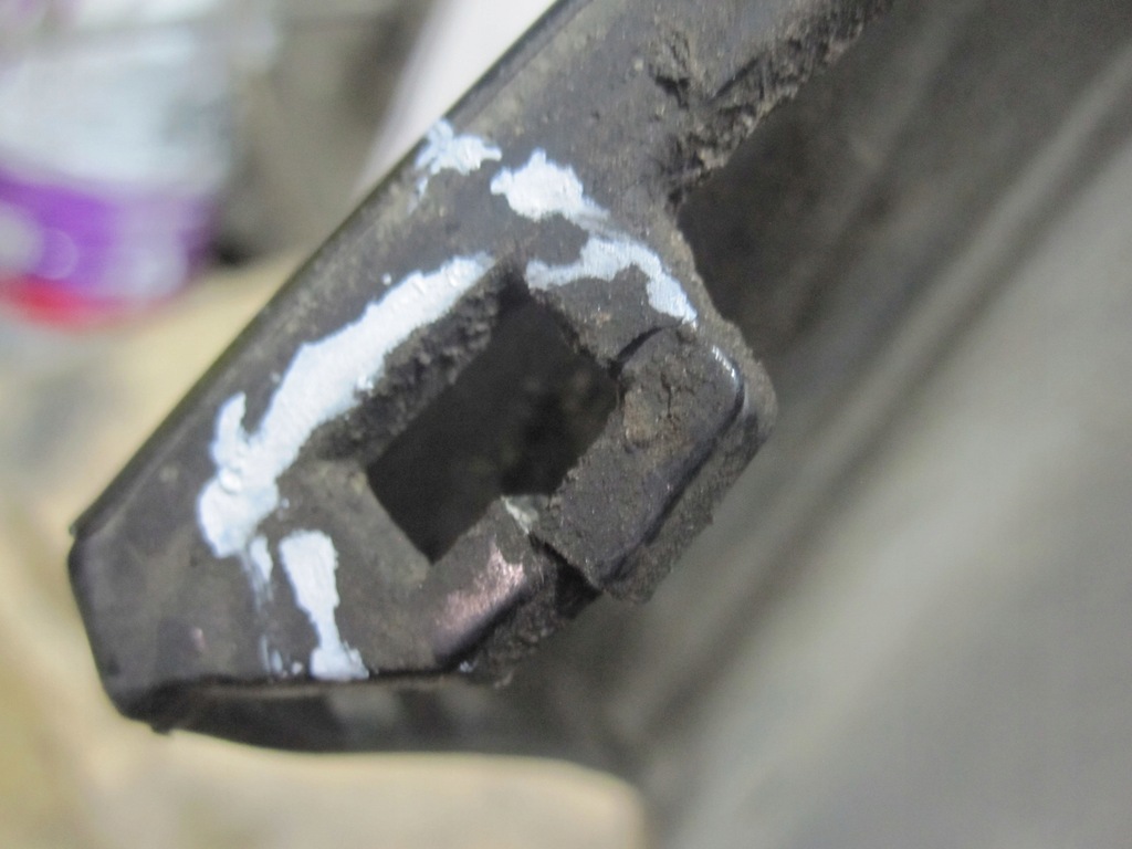 фото №8, Citroen ds3 10r бампер задня kompletny