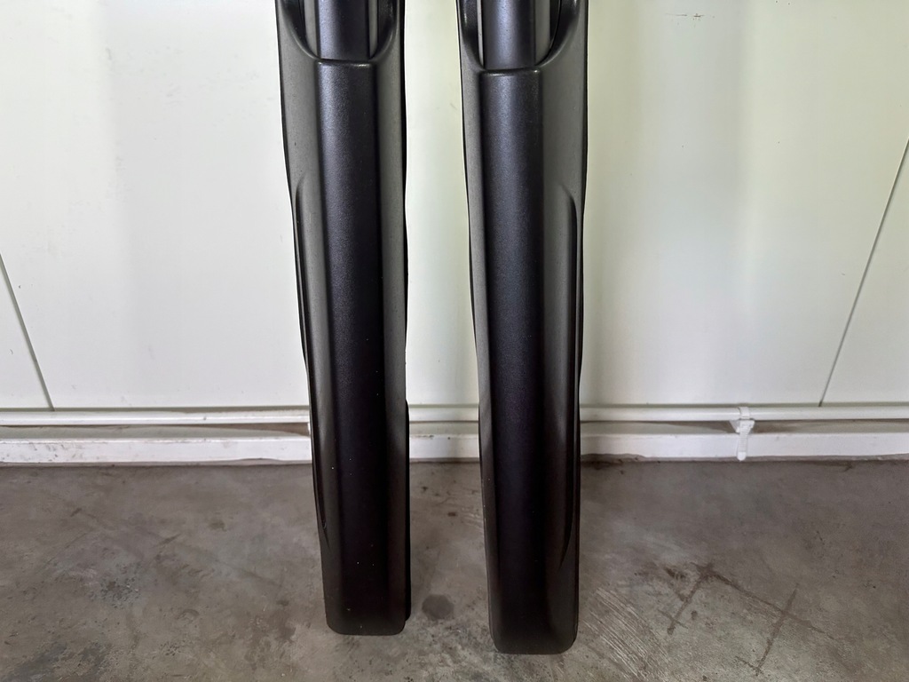 фото №6, Dacia duster i рейлінги дахові чорні комплект