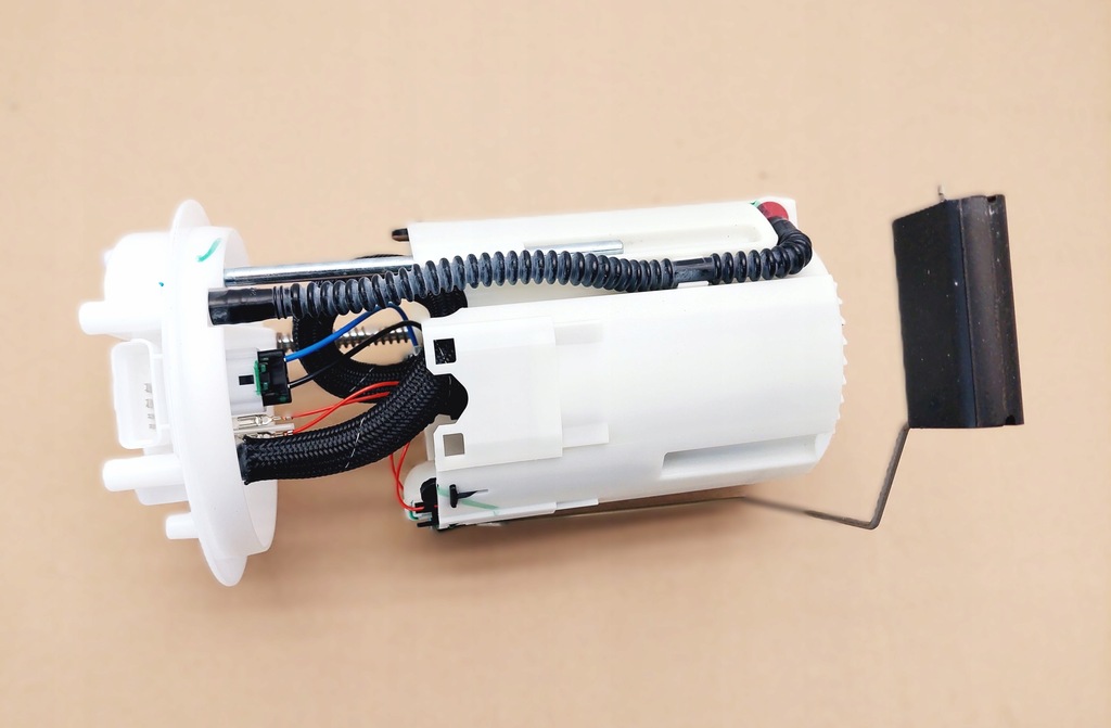 фото №4, Bosch насос пального 0580303059 alfa romeo 159