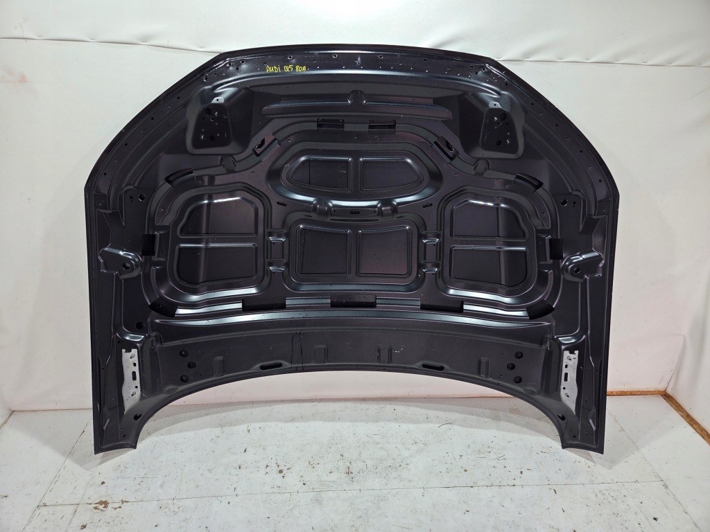 Купить Audi q5 2 2 80a капот крышка двигателя