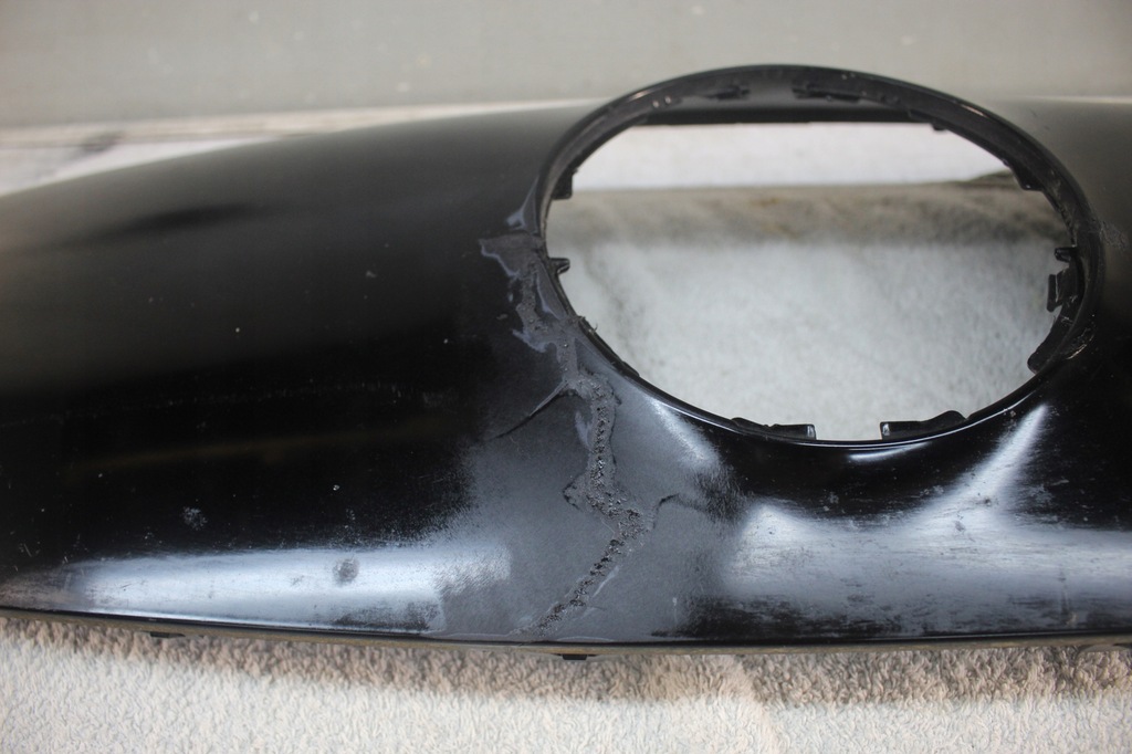 фото №5, Решётка радиатора mercedes eqe a2958881400