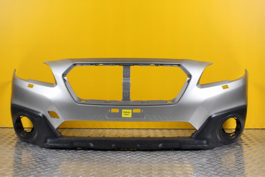 фото №1, Subaru outback 2014- бампер перед передній