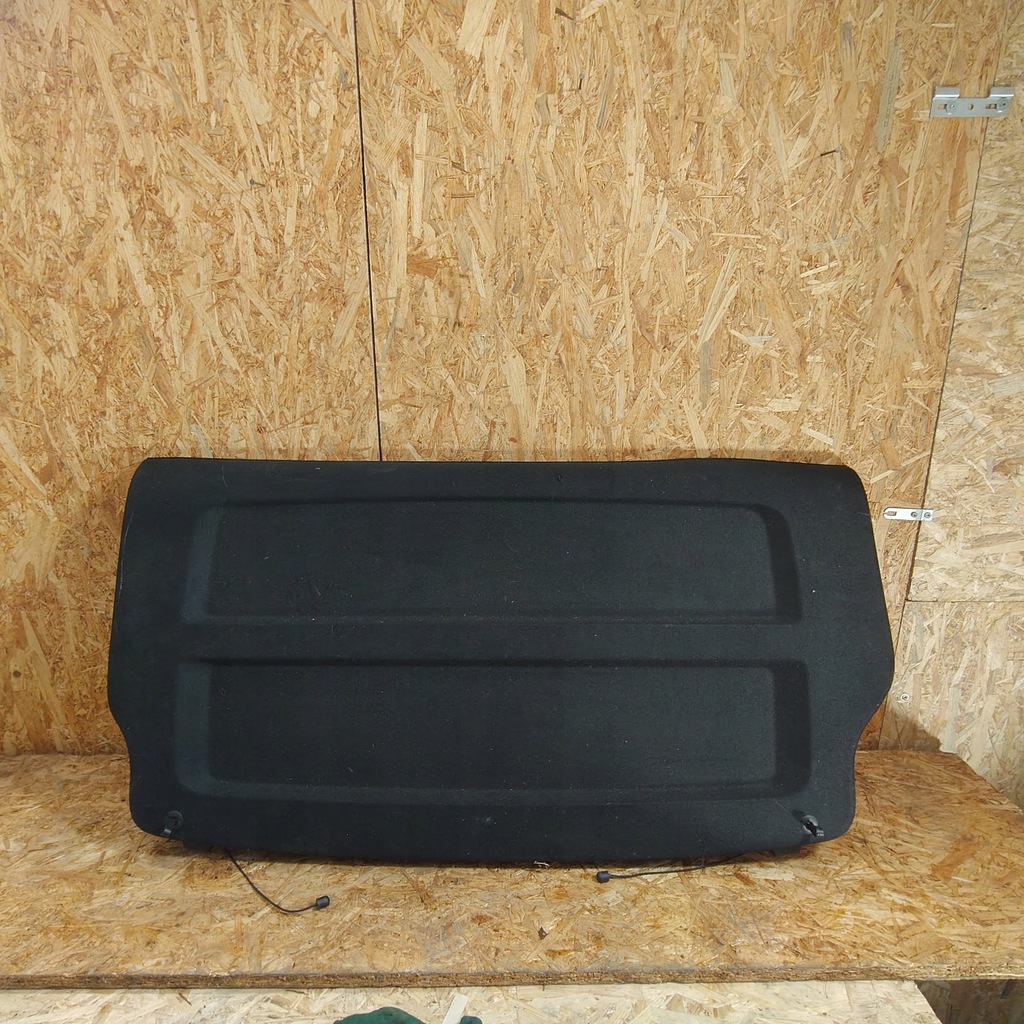 фото №1, Полиця багажника задня jeep renegade 7356311520