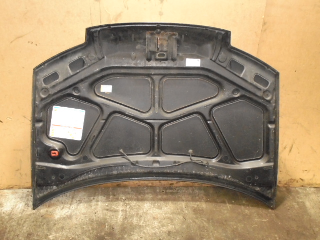 Fiat punto 2 188 кришка двигуна капот 99-03 3d Зі Шроту