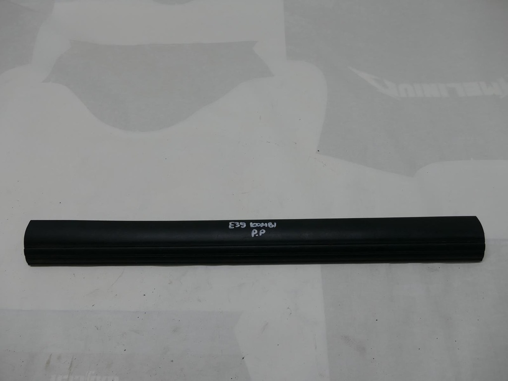 фото №1, Bmw 5 e39 kombi молдинг поріг внутрішня p.p.