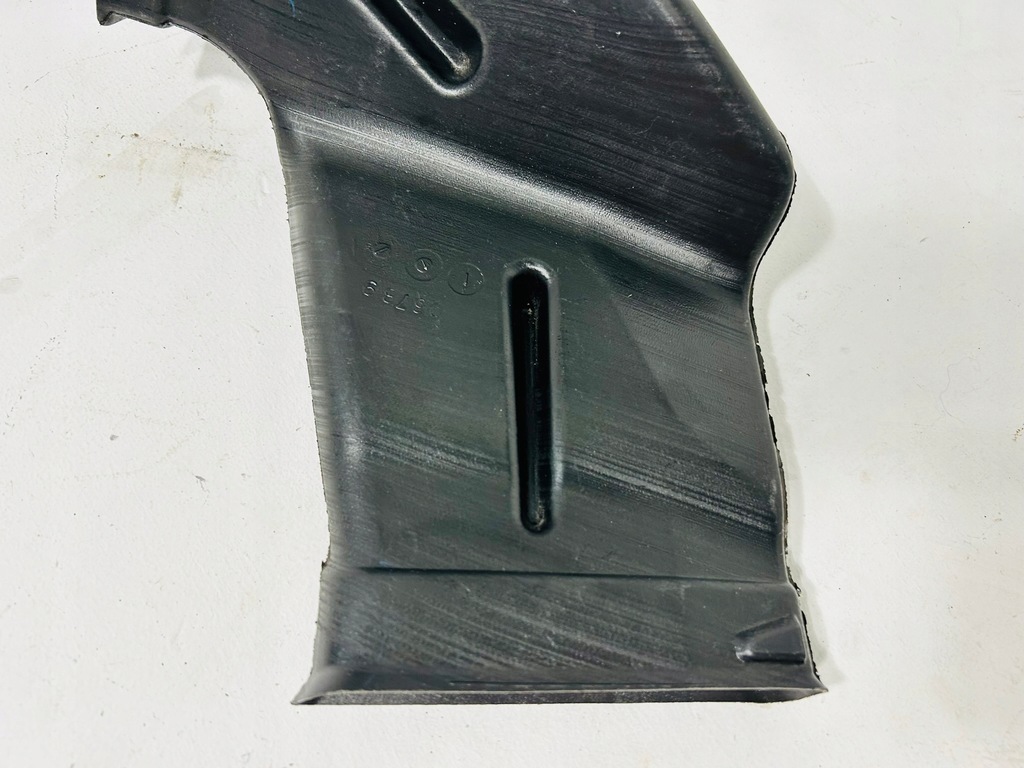 фото №4, C-hr chr труба канал впуск воздуха 2