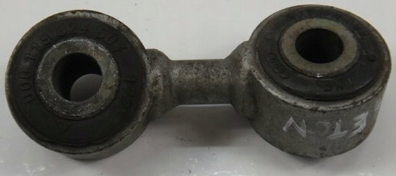 фото №1, Vw phaeton 04 r з'єднувач стабілізатора лівий задня