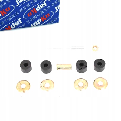 фото №1, Соединитель стабилизатора перед do nissan terrano i