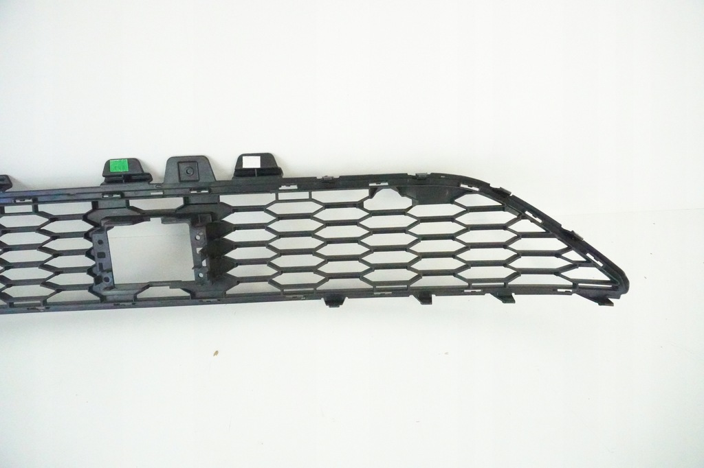 фото №5, Sandero iii 19- решётка бампера перед радар