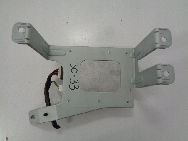 фото №4, Hyundai ix35 1.7 модуль стабилизатор напряжения