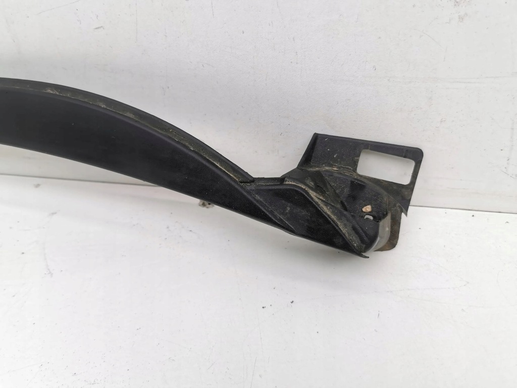 фото №11, Renault zoe 2019 ліва сторона молдинг скло лобове / передньої