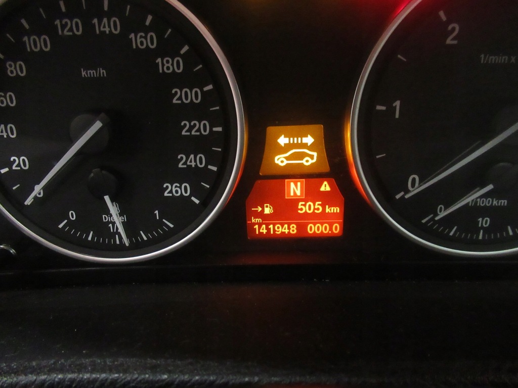 фото №13, Редуктор bmw e70 x5 e71 x6 n55 n57 atc45l 2013r.