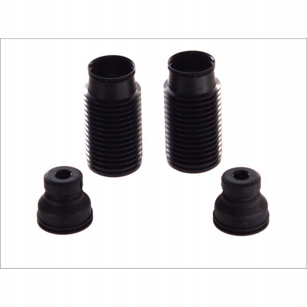 фото №1, Захист i відбійники перед hyundai accent ii 99-06