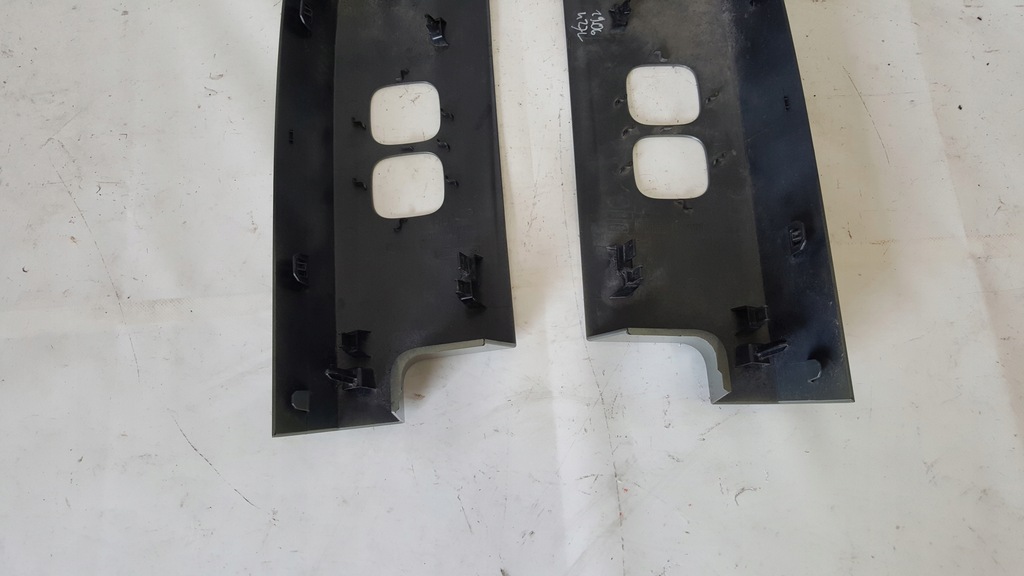 фото №9, Land rover defender 2 ii бампер задняя уголок