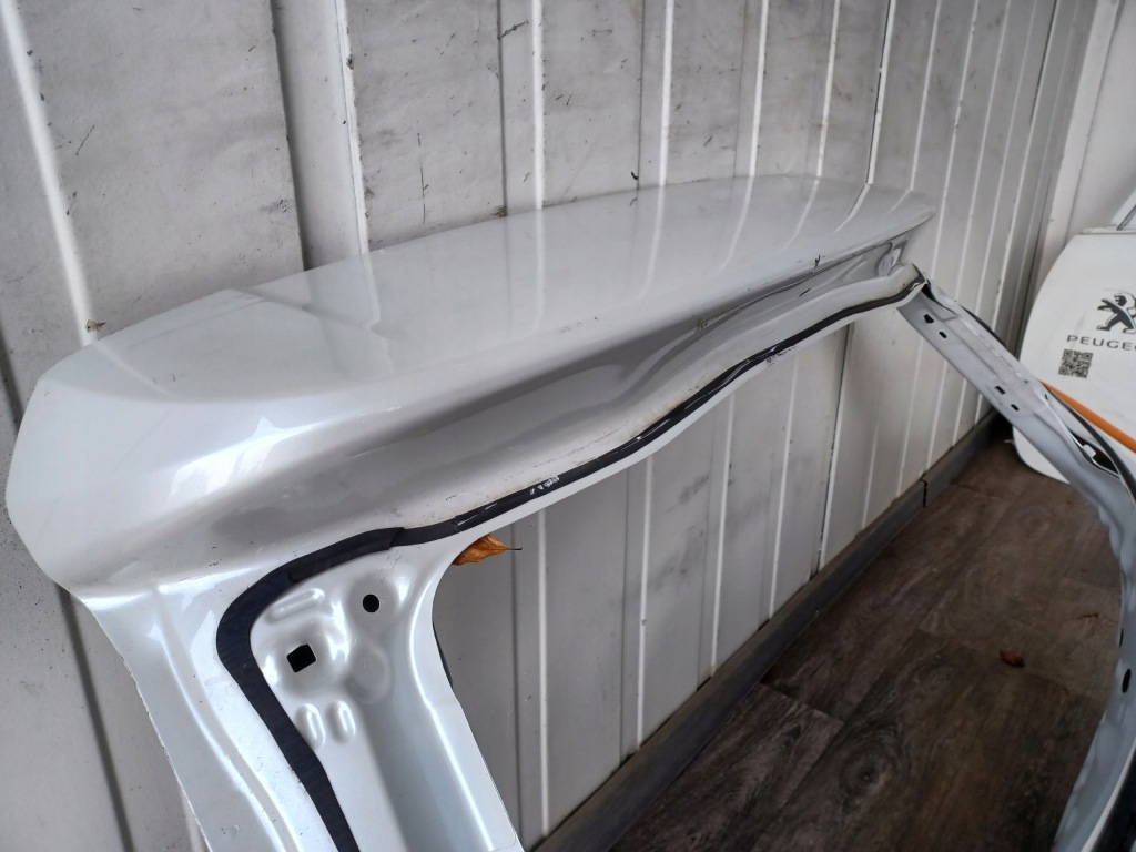 фото №7, Кришка багажника задня задня ---- toyota corolla cross ----